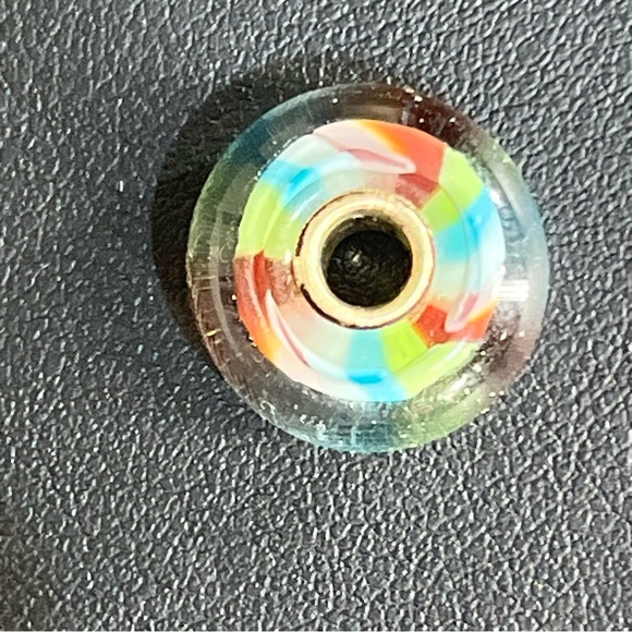 Trollbeads Retired Stripe of Fashion Bead- 61329 - Picture 7 of 8